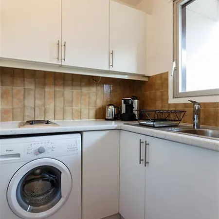 Charming Studio - Monge * Paris