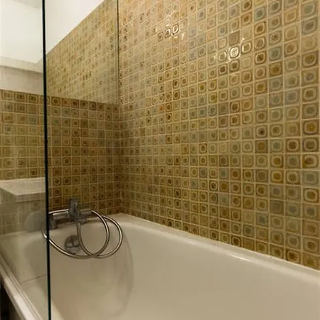Charming Studio - Monge Daire Paris