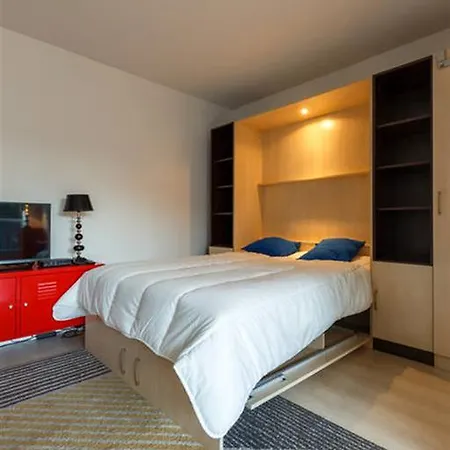 Charming Studio - Monge Appartement *