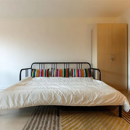 Charming Studio - Monge *