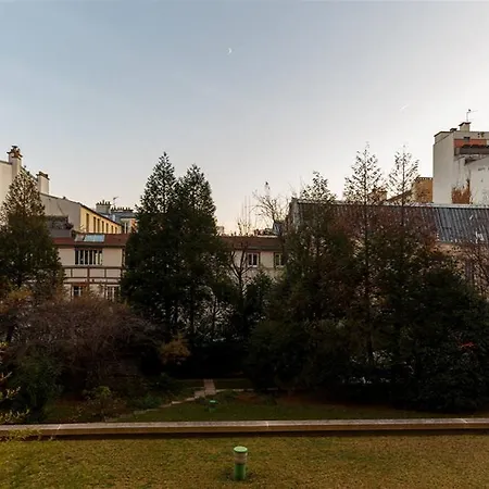 Charming Studio - Monge