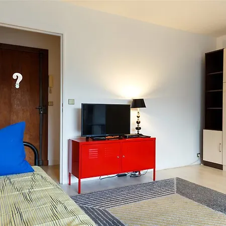 Daire Charming Studio - Monge