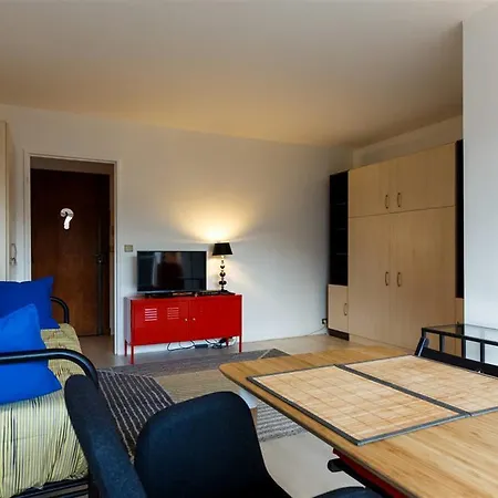 Charming Studio - Monge Appartement