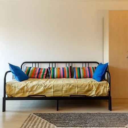 Daire Charming Studio - Monge *