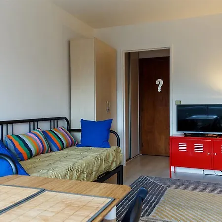 Charming Studio - Monge *